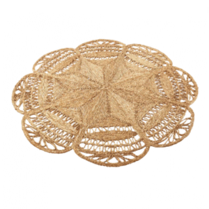 Alfombra Plegable L 120 mts